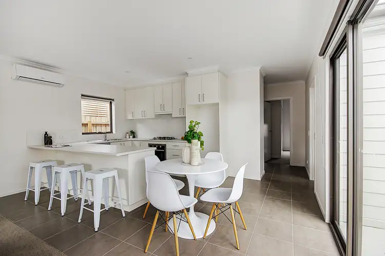Fourth view of Homely unit listing, 2 & 3/254 Wilsons Road, St Albans Park VIC 3219