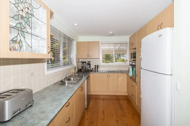 Second view of Homely house listing, 19 Adeline Street, Faulconbridge NSW 2776