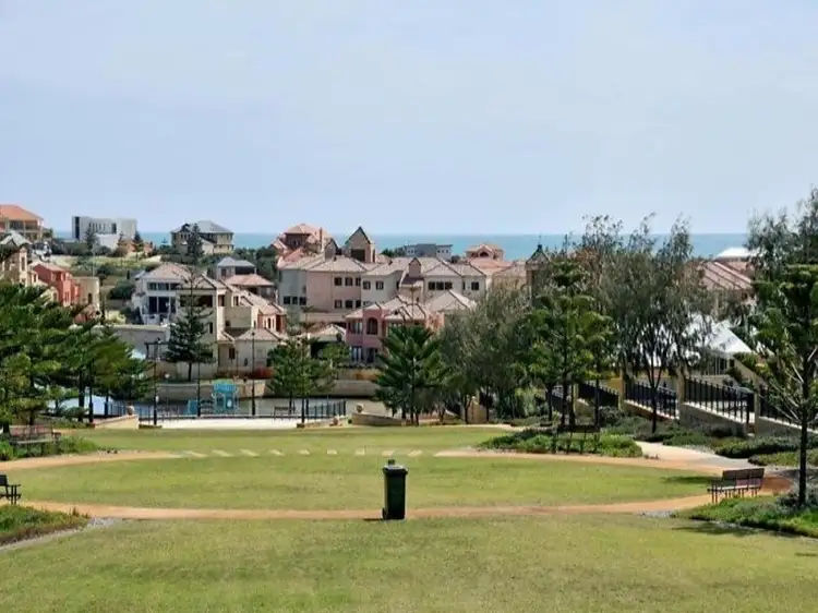 Fifth view of Homely land listing, 9 (L800) Frederick Way, Wannanup WA 6210