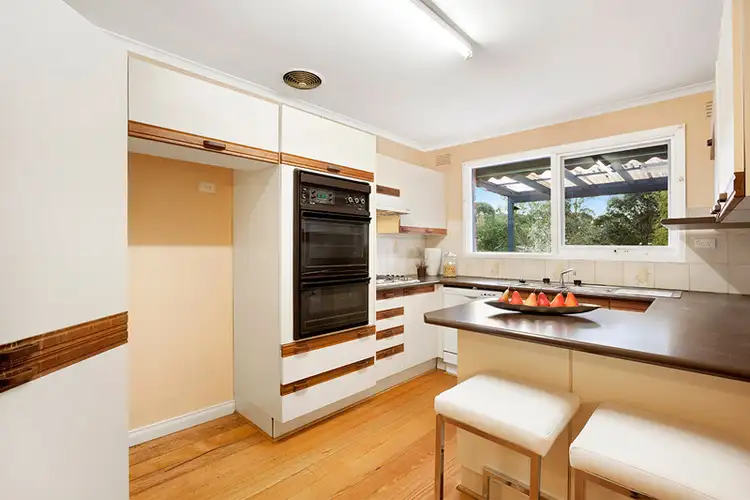 Sixth view of Homely house listing, 11 Bicton Street, Greensborough VIC 3088