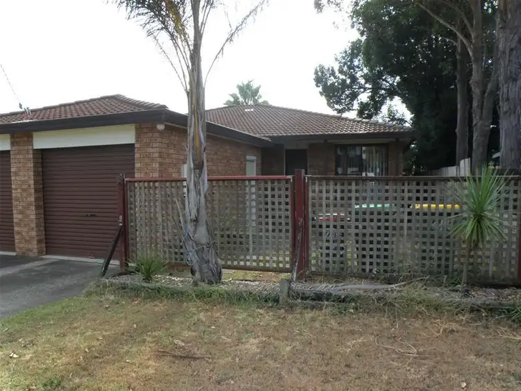 2/73 Raleigh Road, Milperra NSW 2214