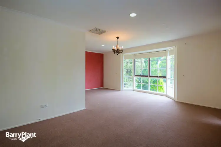 Second view of Homely house listing, 52 Oaktree Drive, Hampton Park VIC 3976