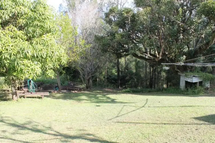 Second view of Homely house listing, 18 Foleys Road, South Lismore NSW 2480