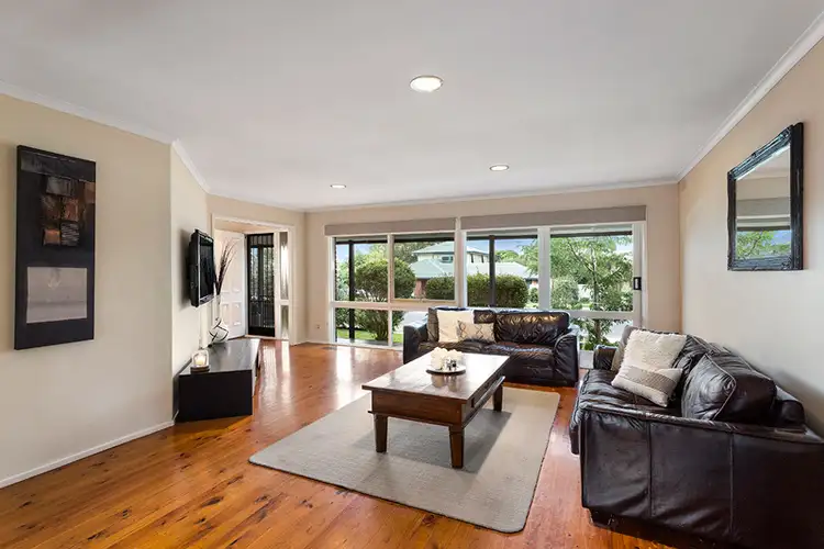 Third view of Homely house listing, 24 Eastgate Drive, Greensborough VIC 3088