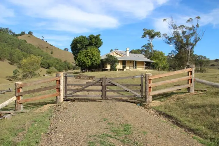 1043 Bingleburra Road, Dungog NSW 2420