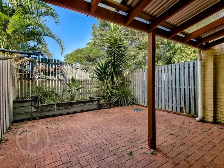 Second view of Homely townhouse listing, 3/33 Hall Street, Chermside QLD 4032