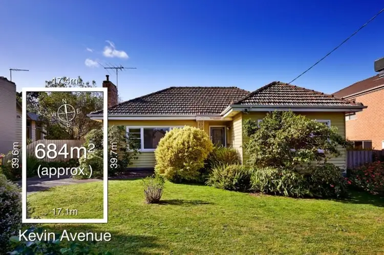 7 Kevin Avenue, Blackburn VIC 3130