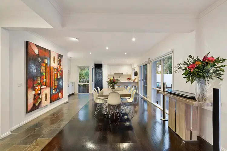 Fourth view of Homely house listing, 3 Hillhouse Road, Templestowe VIC 3106