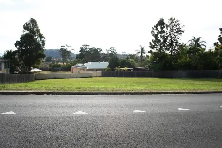 Third view of Homely land listing, 11 Common Road, Dungog NSW 2420