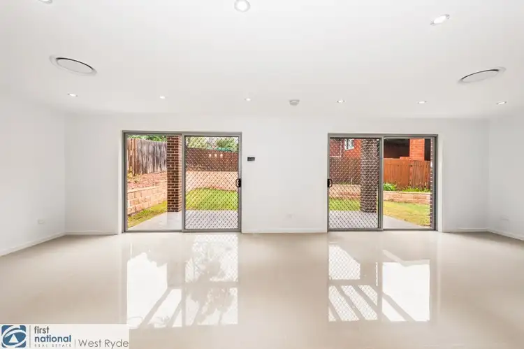 Fourth view of Homely house listing, 7A Bonar Street, Telopea NSW 2117