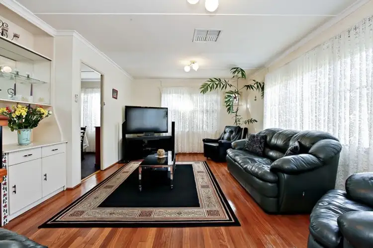 Third view of Homely house listing, 18 Briggs Street, Laverton VIC 3028