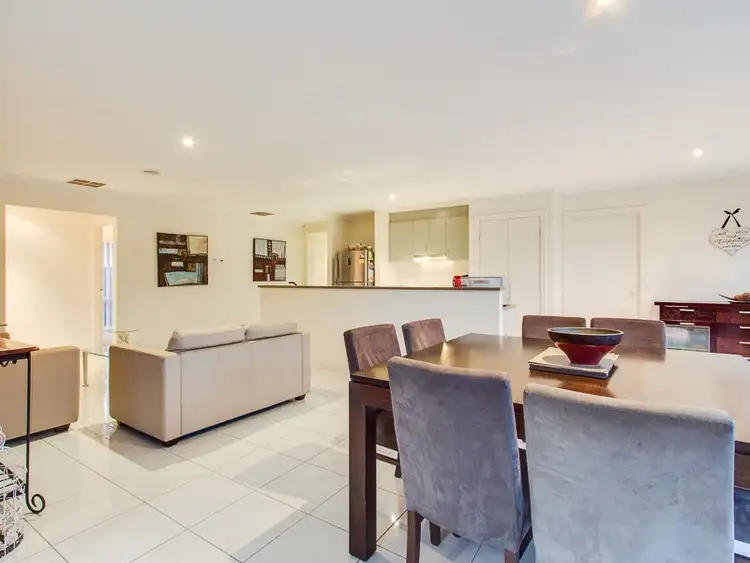 Fourth view of Homely house listing, 6 Mallina Glen, Tarneit VIC 3029