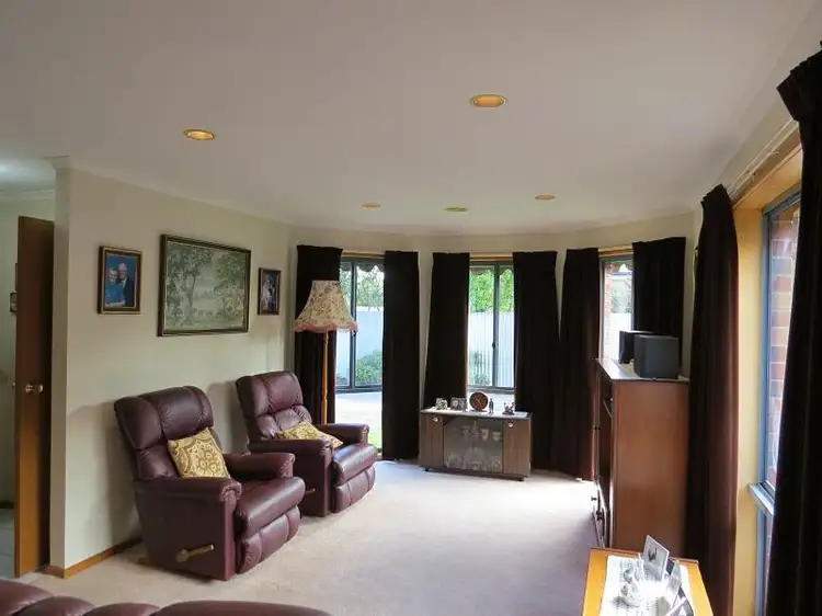 Third view of Homely house listing, 2/9 Park Street, Wendouree VIC 3355
