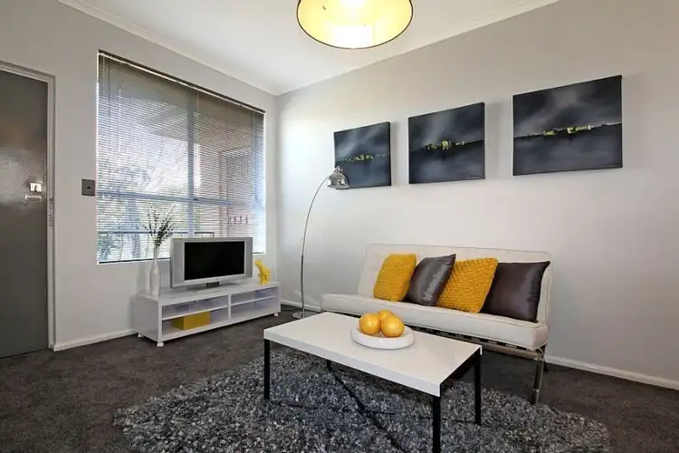 Fifth view of Homely apartment listing, 7/45 Oakleigh Road, Carnegie VIC 3163