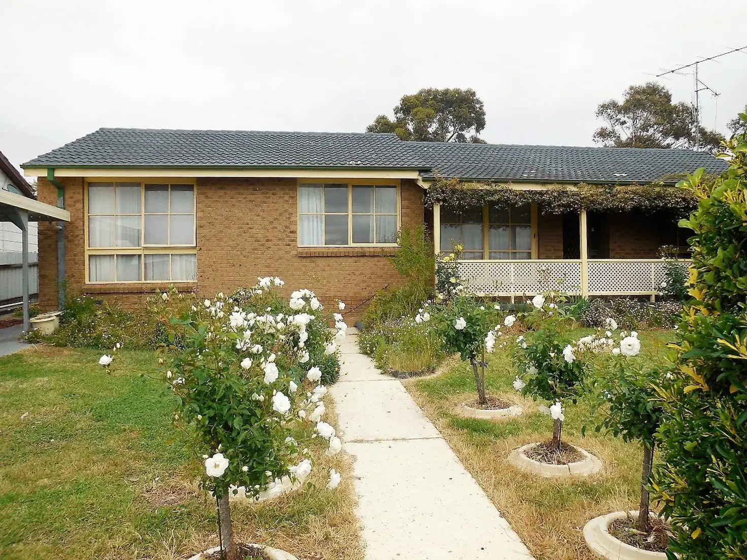 Main view of Homely house listing, 25 Healey Street, Goulburn NSW 2580