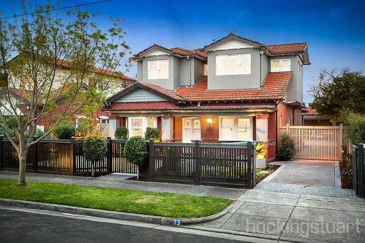 13 Gwendoline Avenue, Bentleigh VIC 3204