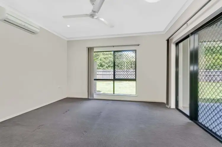 Fifth view of Homely house listing, 83 Sunbird Drive, Woree QLD 4868