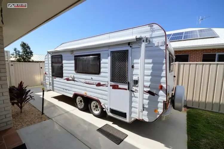 Third view of Homely house listing, 13 Bryan Ct, Burrum Heads QLD 4659