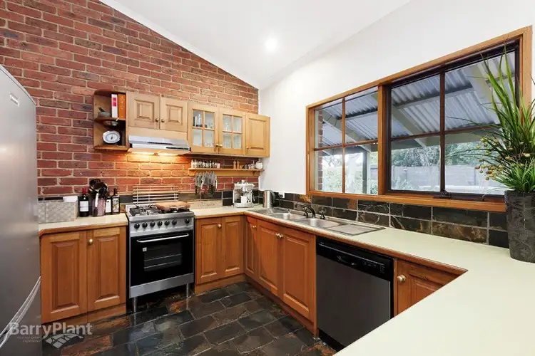 Second view of Homely house listing, 3 Rheanva Street, Berwick VIC 3806