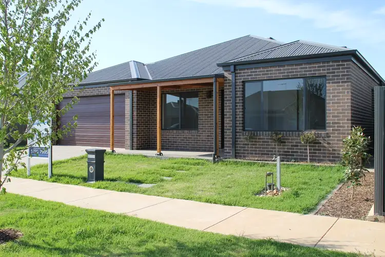 Main view of Homely house listing, 39 Pennsylvania Drive, Wangaratta VIC 3677
