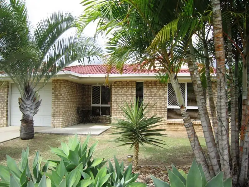 Main view of Homely house listing, 19 Bangalow Crescent, Raceview QLD 4305