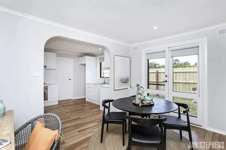 Third view of Homely unit listing, 3/28 Windsor Crescent, Altona North VIC 3025