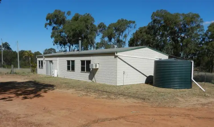 Second view of Homely rural property listing, Address available on request