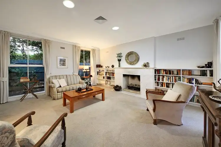 Second view of Homely house listing, 3/55 Kooyong Road, Armadale VIC 3143