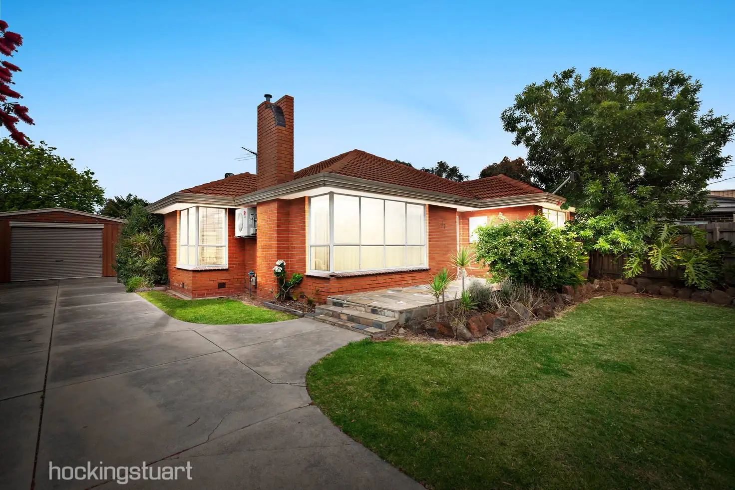 Main view of Homely house listing, 17 Merritt Court, Altona VIC 3018