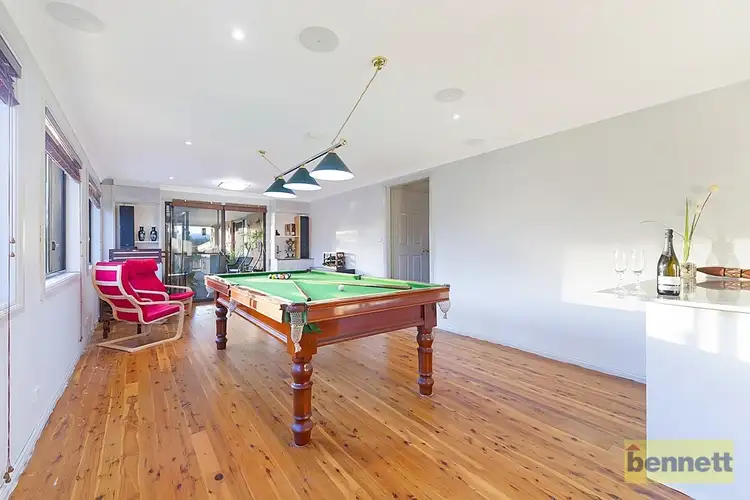 Sixth view of Homely house listing, 2 Wardell Place, Agnes Banks NSW 2753
