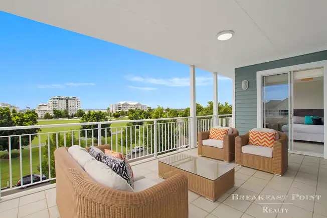 504/8 Village Drive, Breakfast Point NSW 2137