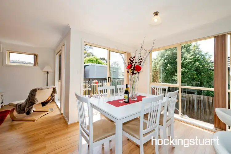 Fourth view of Homely house listing, 59 Orana Drive, Watsonia VIC 3087