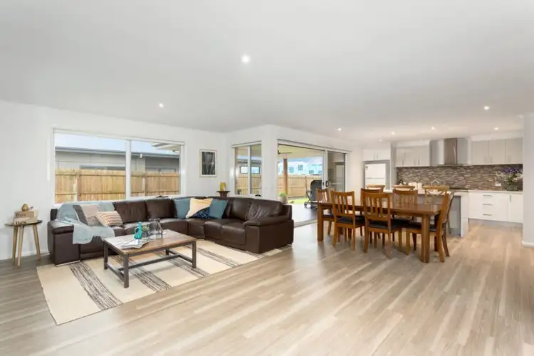 Second view of Homely house listing, 26 Northview Drive, Wonthaggi VIC 3995