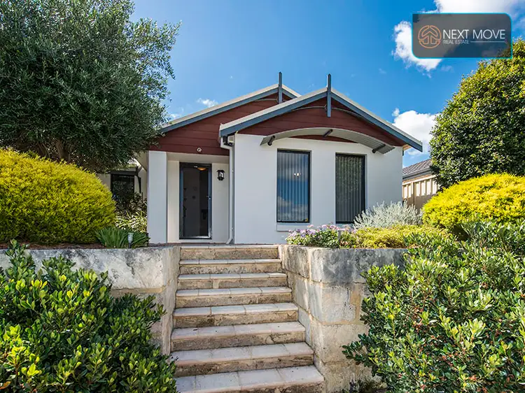 Main view of Homely house listing, 24 Milroy Street, Willagee WA 6156