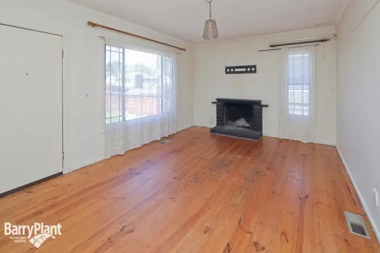 Second view of Homely house listing, 45 Tarata Drive, Doveton VIC 3177