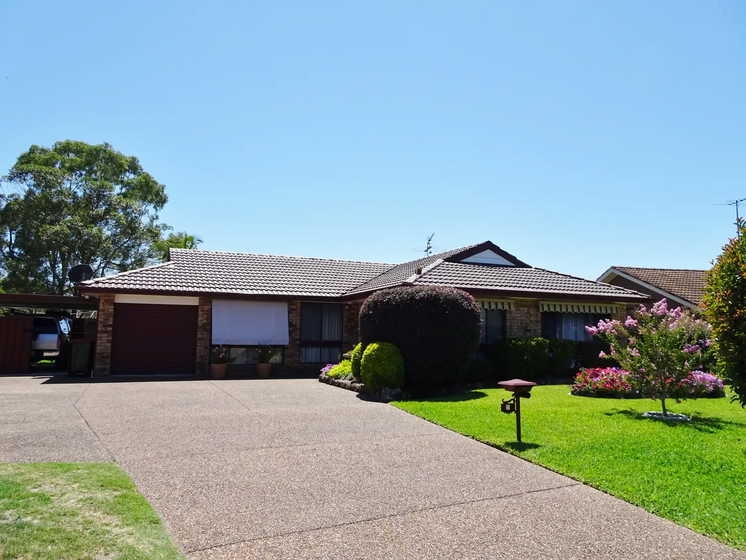 Main view of Homely house listing, 4 Oldfield Close, Raymond Terrace NSW 2324