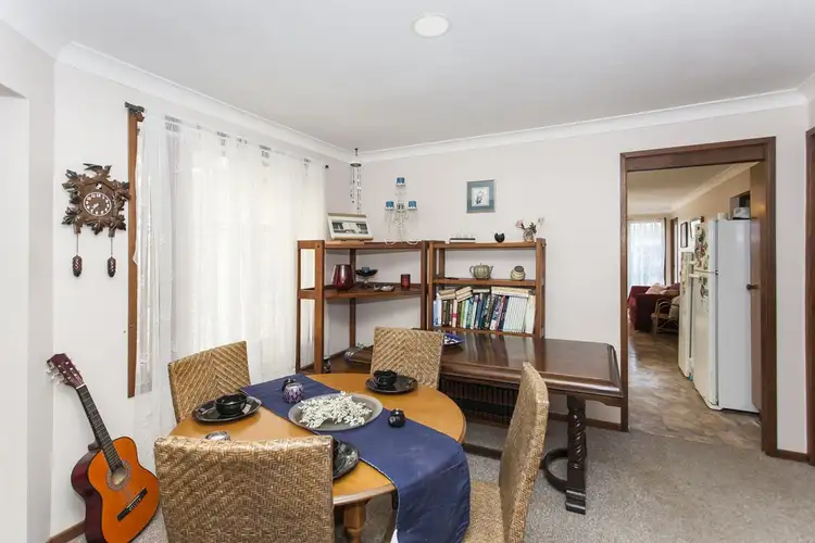 Fifth view of Homely house listing, 13 Holt Place, Raymond Terrace NSW 2324