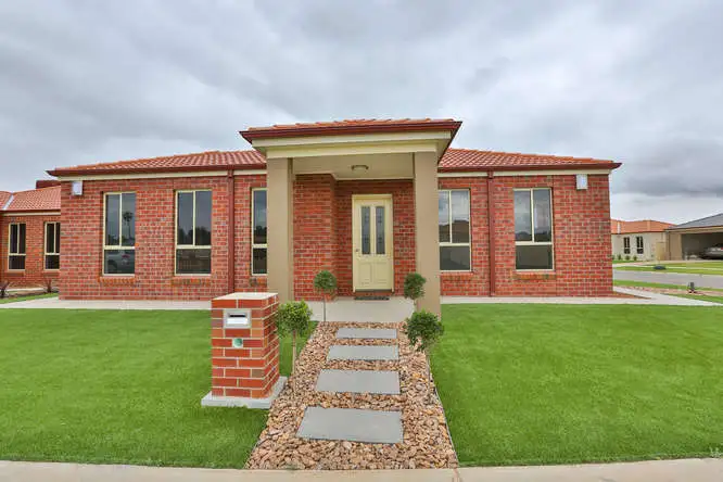 1 Shiraz Court, Mildura VIC 3500