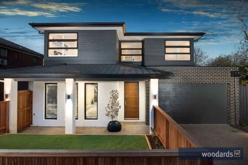 Main view of Homely house listing, 1/16 Tiller Street, Burwood East VIC 3151