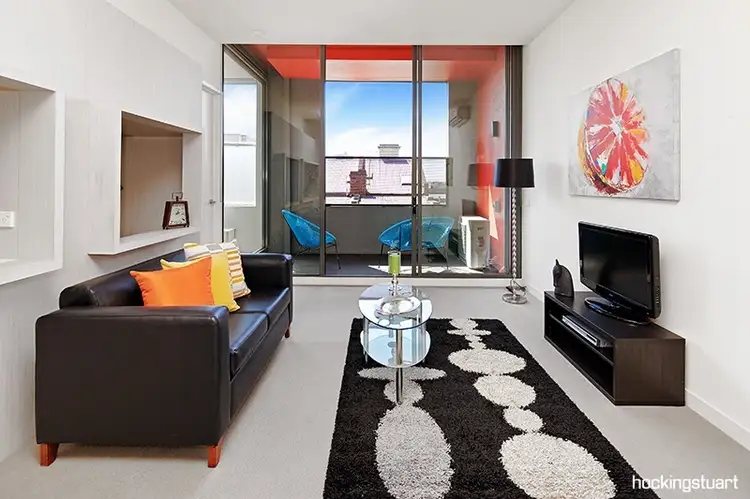 113/264 Drummond Street, Carlton VIC 3053