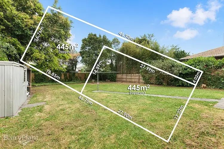 Main view of Homely house listing, 8 Lyle Avenue, Beaconsfield VIC 3807