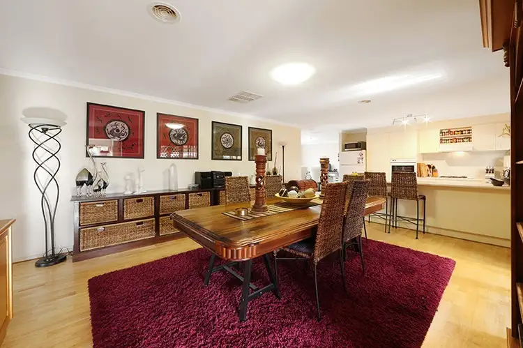 Fourth view of Homely house listing, 26 Suzana Place, Rowville VIC 3178