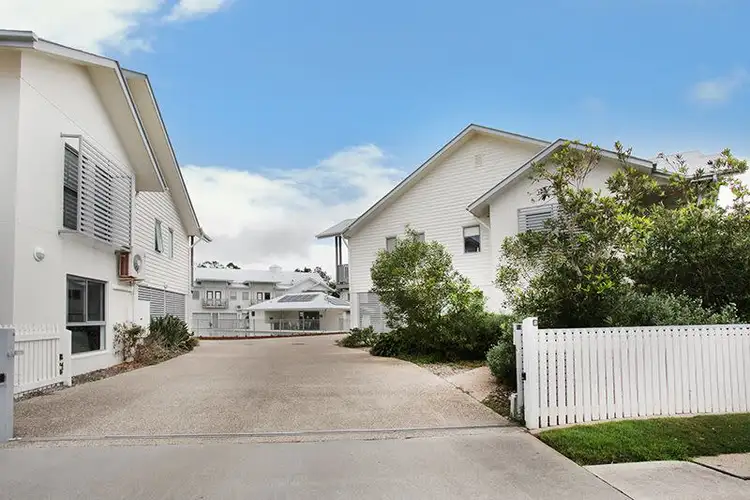 Sixth view of Homely unit listing, 19/35 Seaside Boulevard, Marcoola QLD 4564