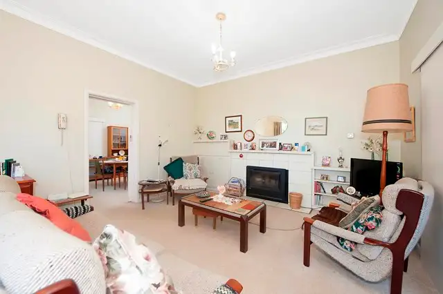 Fifth view of Homely house listing, 66 Bowen Street, Camperdown VIC 3260