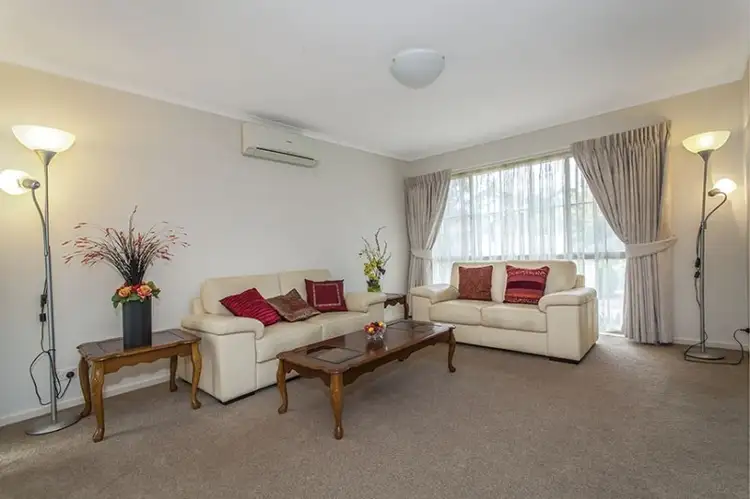 Second view of Homely townhouse listing, 1/117 Esdale Street, Nunawading VIC 3131