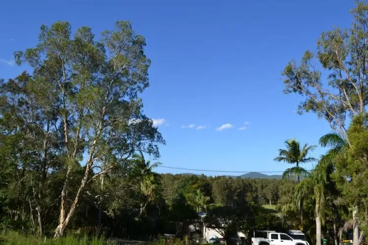 Second view of Homely land listing, Address available on request