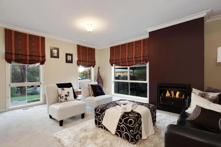 Second view of Homely house listing, 3 Marlborough Road, Heathmont VIC 3135
