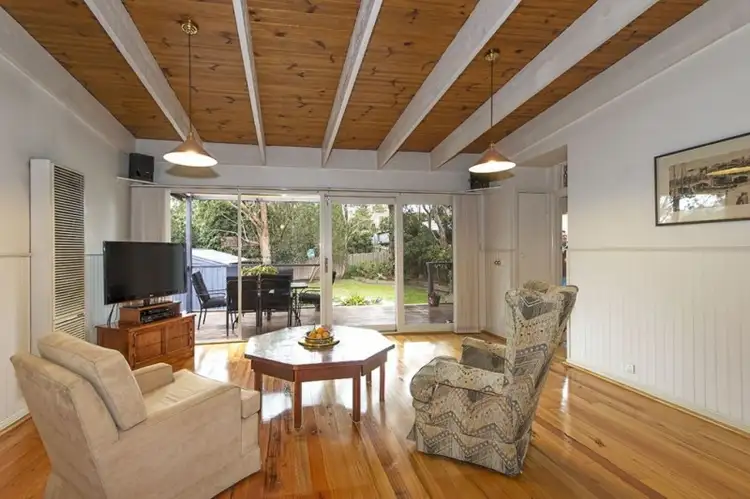 Third view of Homely house listing, 27 Chapman Street, Diamond Creek VIC 3089