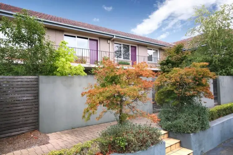 Sixth view of Homely apartment listing, 6/35 Carroll Crescent, Glen Iris VIC 3146