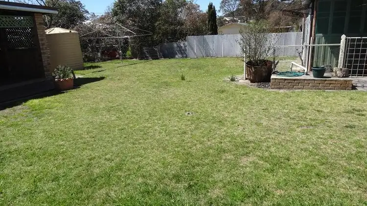 Sixth view of Homely house listing, 7 Archibald Street, Stanthorpe QLD 4380